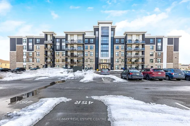 650 Sauve St Unit 507