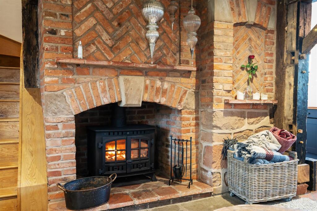 Additional image 5 of Bradnocks Marsh Lane, Hampton-In-Arden, Solihull