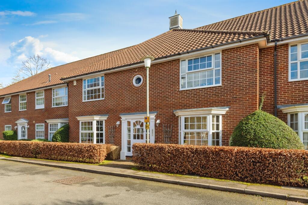 Additional image 14 of Parkway Gardens, Welwyn Garden City