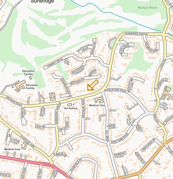 Additional image 29 of Sundridge Avenue, Bromley