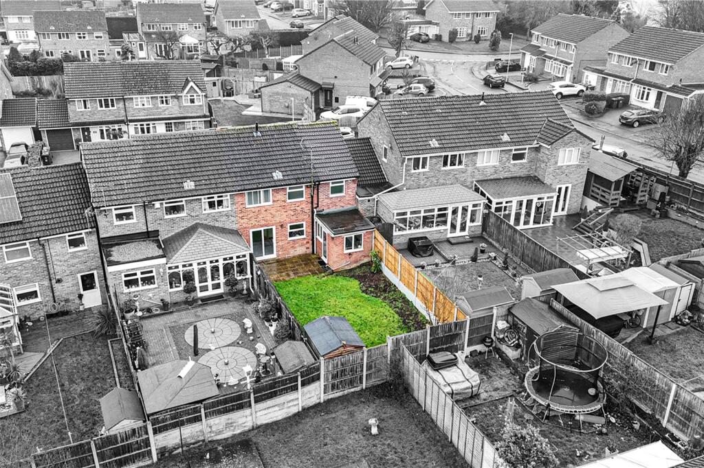 Additional image 27 of Nightingale, Wilnecote, Tamworth, Staffordshire, B77