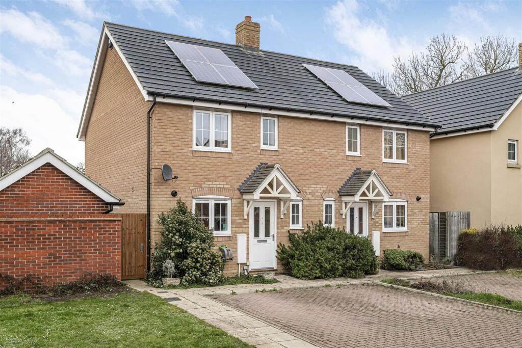 Additional image 14 of Harvey Way, Waterbeach, Cambridge