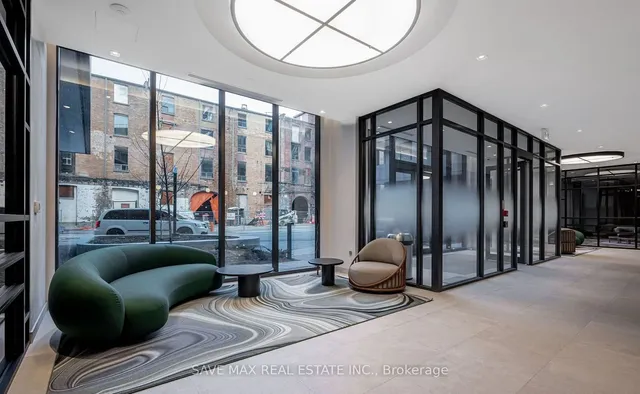 Additional image 19 of 9 Tecumseth St Unit PH 11