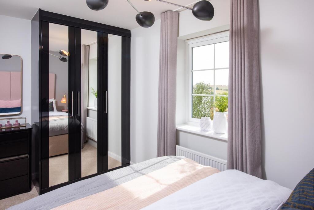 Additional image 9 of Fagley Lane,
Eccleshill,
Bradford,
BD2