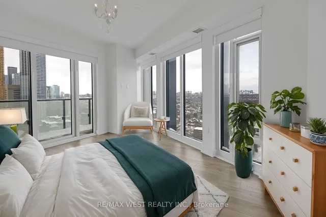 Additional image 39 of 575 Bloor St Unit 2102