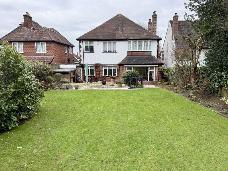 Additional image 36 of Wylde Green Road, Sutton Coldfield, B72 1HD