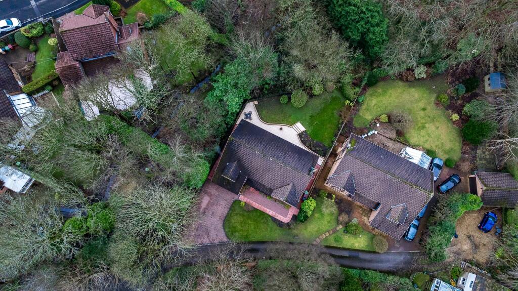 Additional image 42 of The Drays, New Hall Place, Heaton BL1 5 – A Spacious & Adaptable 5-Bed Home in Private Gated Setting