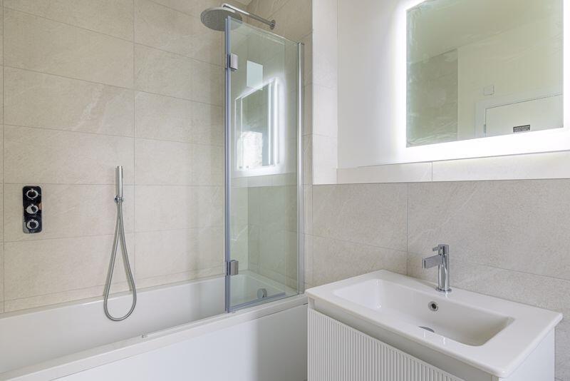 Additional image 10 of 8 detached high spec eco homes, EPC RATING A, minutes from Castle Cary