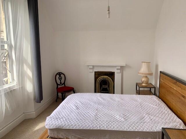 Additional image 3 of Room 3, 4 Kings Lane, Weston-super-Mare, Somerset