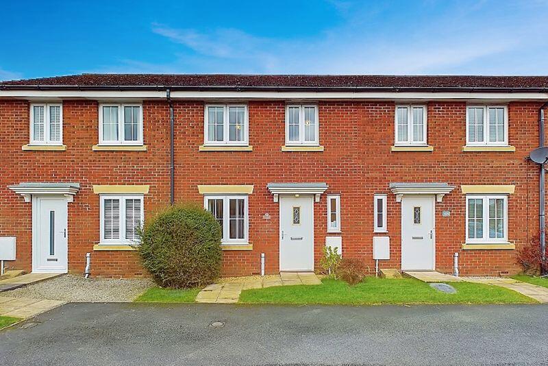 Primary image of Farmers Way, Flimby