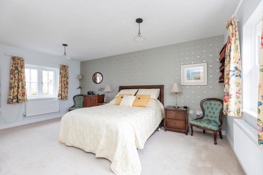 Additional image 26 of Magnolia House, Lovage Way, Mere