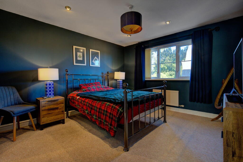 Additional image 14 of 16 Vernon Close, Saughall, Chester,