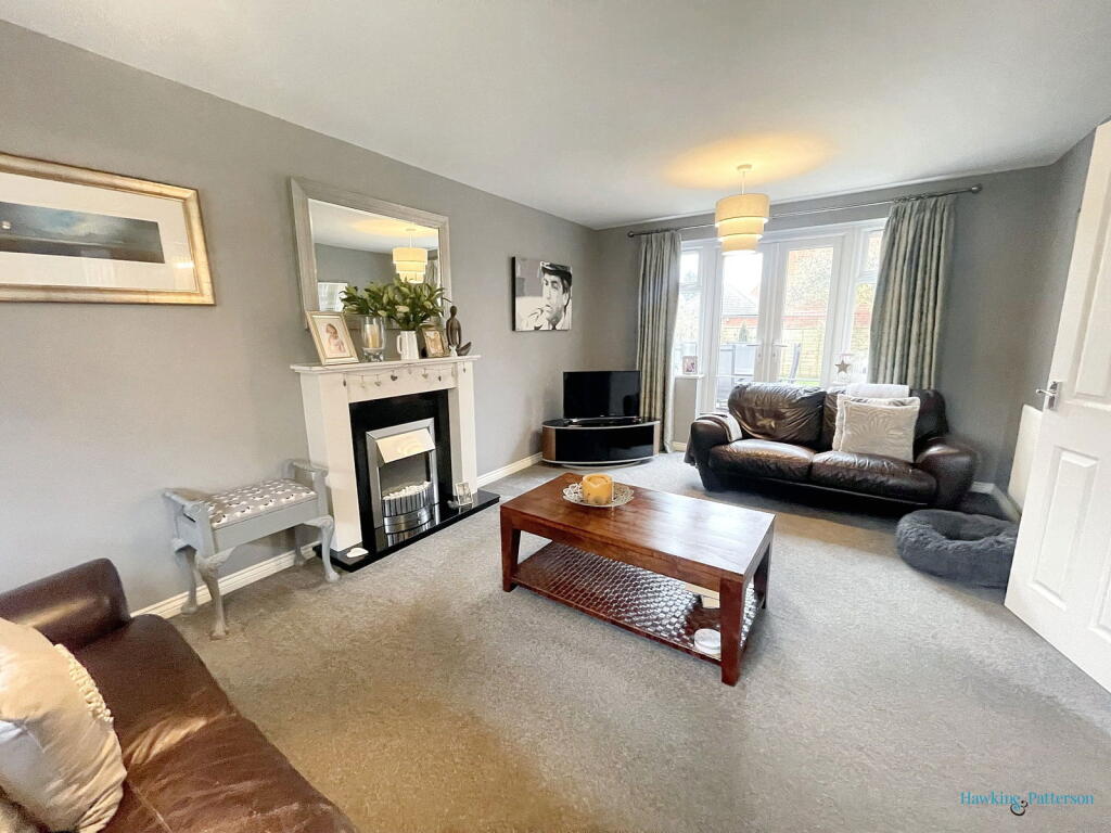 Additional image 6 of Market Close, Henley-In-Arden, Warwickshire