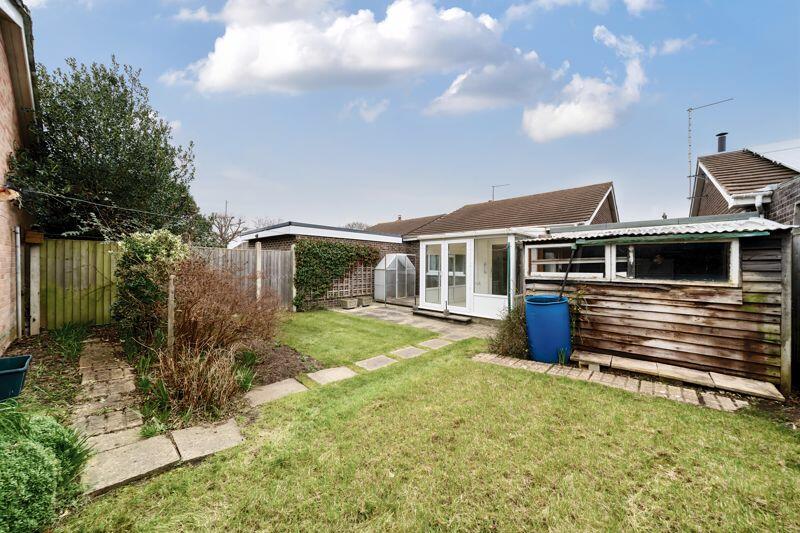 Additional image 10 of Meadow Lane, Wool, BH20