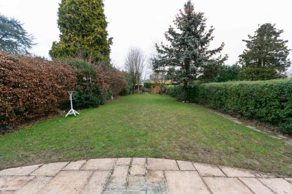 Additional image 23 of Longdon Road, Knowle, Solihull