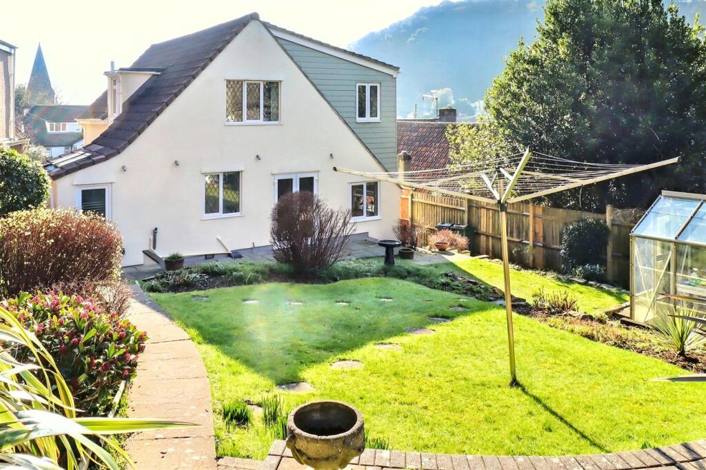 Additional image 9 of Elevated position with the Swiss Valley