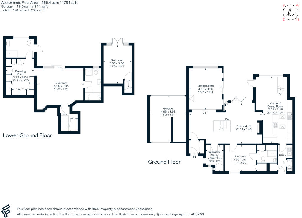 Additional image 20 of Hillbrow Road, Brighton, BN1