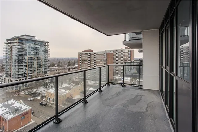 Additional image 12 of 2007 James Street St Unit 1008