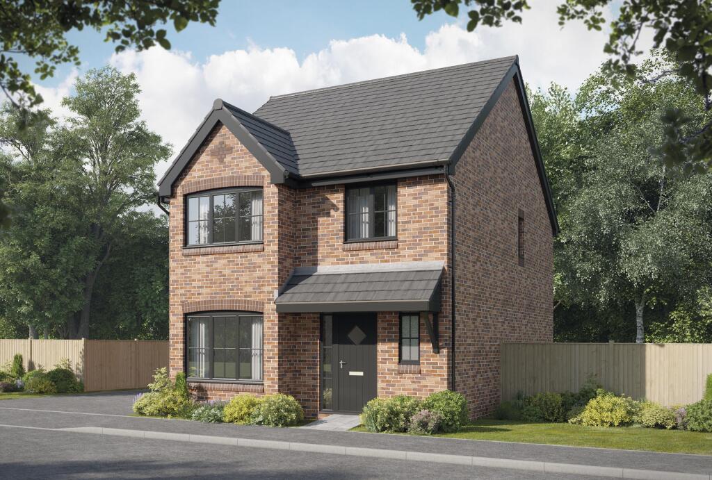 Additional image 11 of The Fairways,
Westhoughton,
Bolton,
BL5 3RE