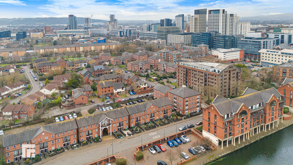 Additional image 18 of Schooner Way, Atlantic Wharf, Cardiff