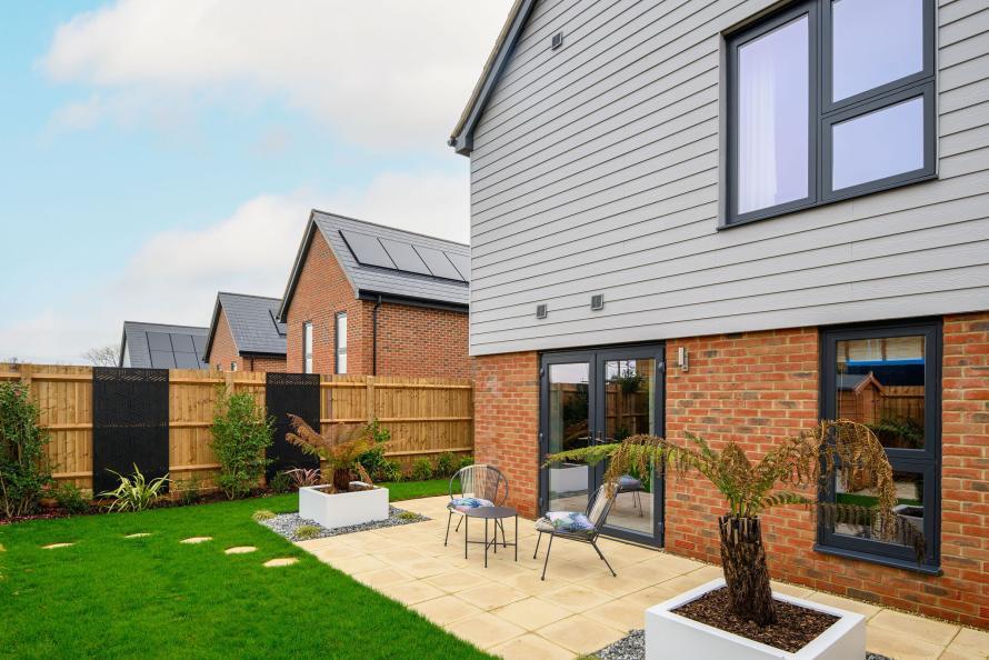 Additional image 10 of London Road,
Newport,
Essex,
CB11 3PN