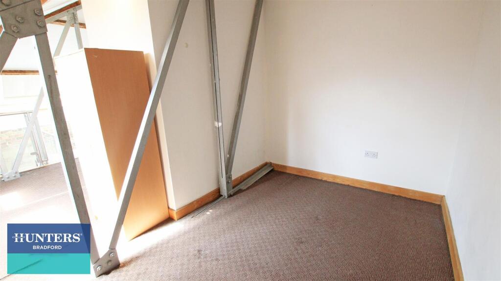 Additional image 6 of REF SR - Apartment 80, Broadgate House Bradford, West Yorkshire, BD1 4QQ