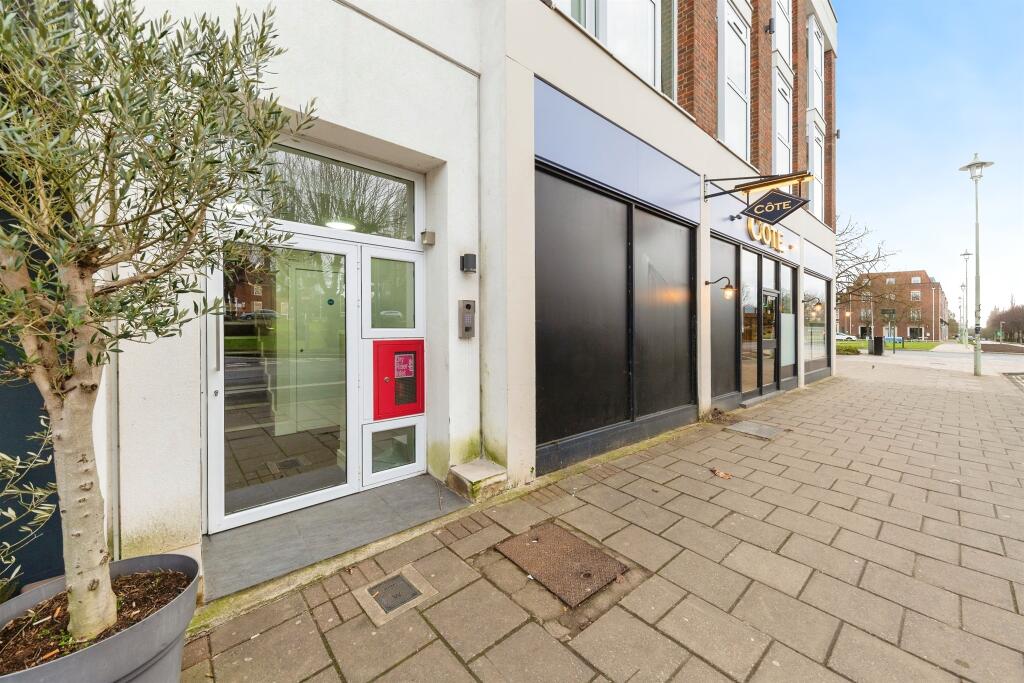 Additional image 17 of Parkway, Welwyn Garden City