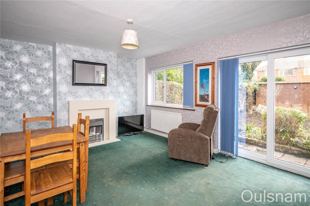 Additional image 2 of Cloverdale, Stoke Prior, Bromsgrove, Worcestershire, B60