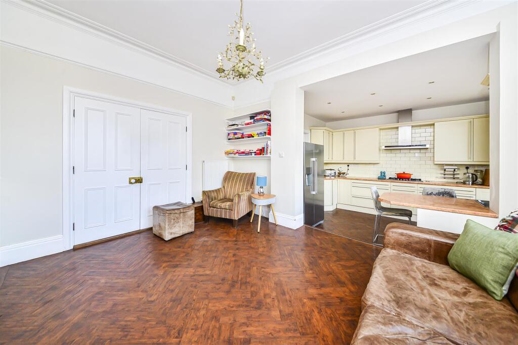 Additional image 9 of Clarence Road, Moseley, Birmingham