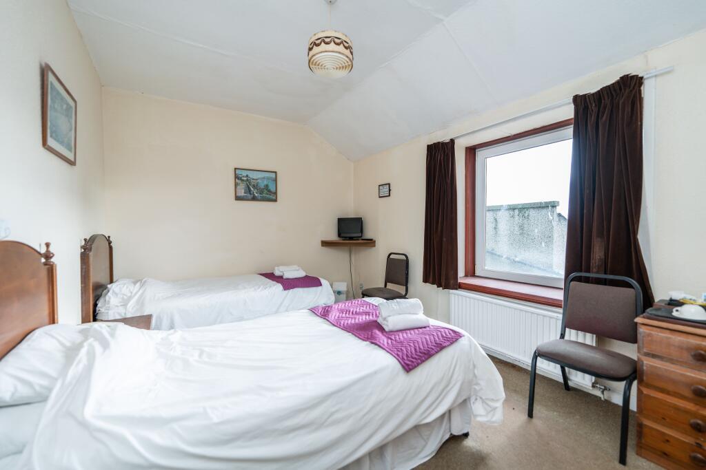 Additional image 38 of The Royal Hotel, 63 Broad Street, Fraserburgh, Aberdeenshire