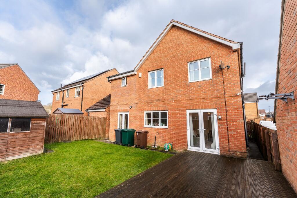 Additional image 31 of Beanland Gardens, Bradford, BD6