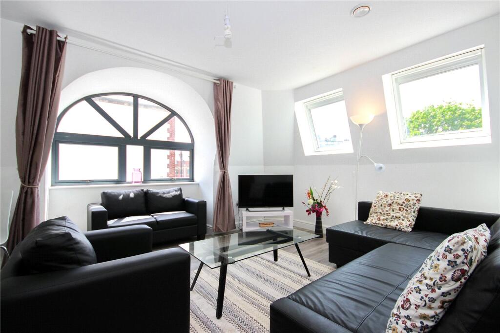 Additional image 5 of Trelawny House, Surrey Street, St. Pauls, Bristol, BS2