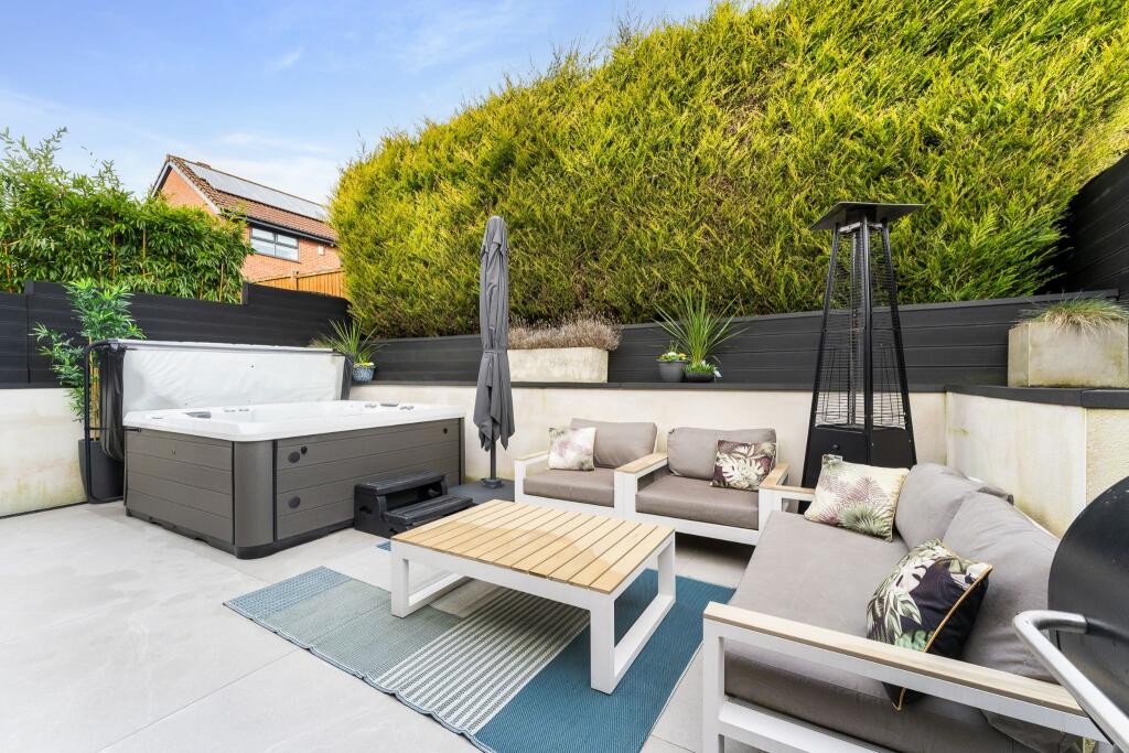 Additional image 43 of Somersby Drive, Bromley Cross, Bolton, BL7