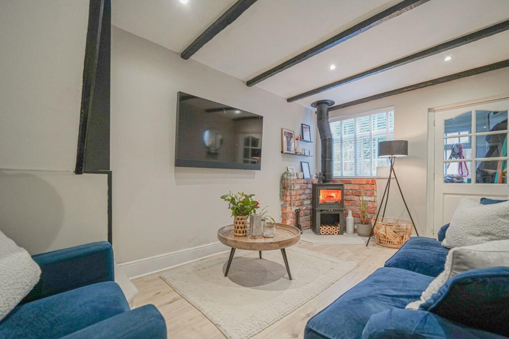 Additional image 17 of Warwick Road, Chadwick End, B93