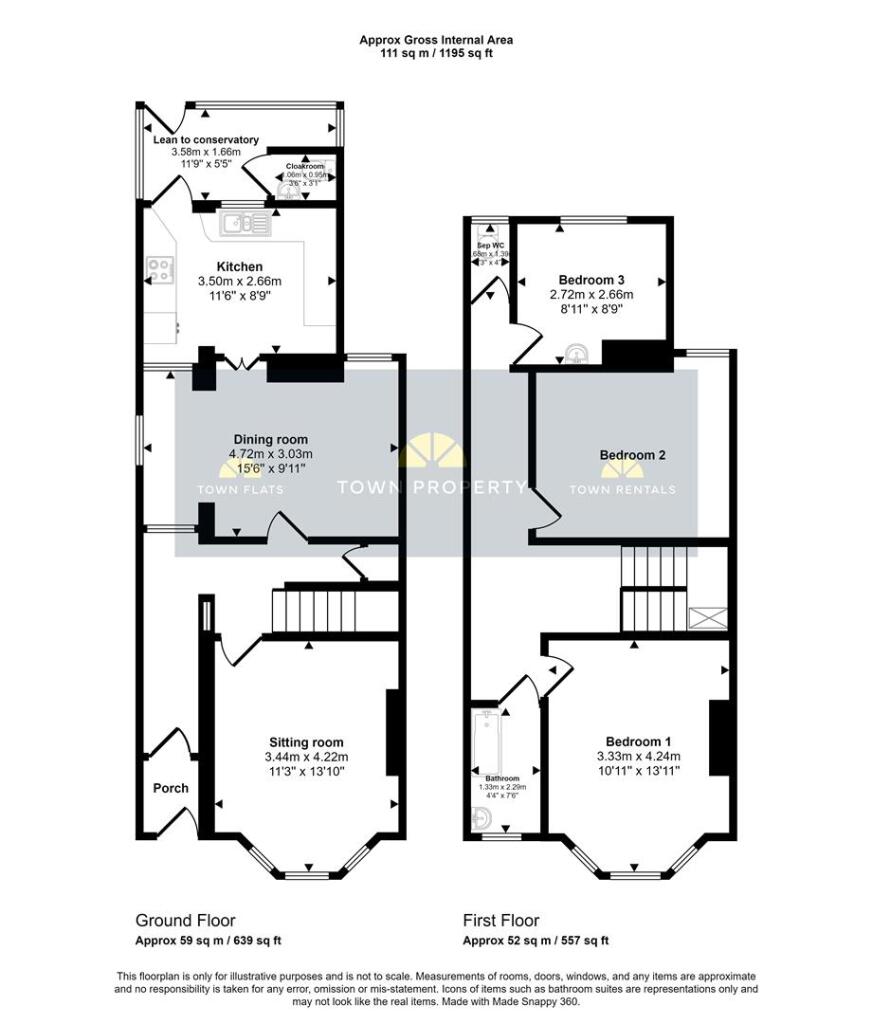 Additional image 9 of Langney Road, Eastbourne