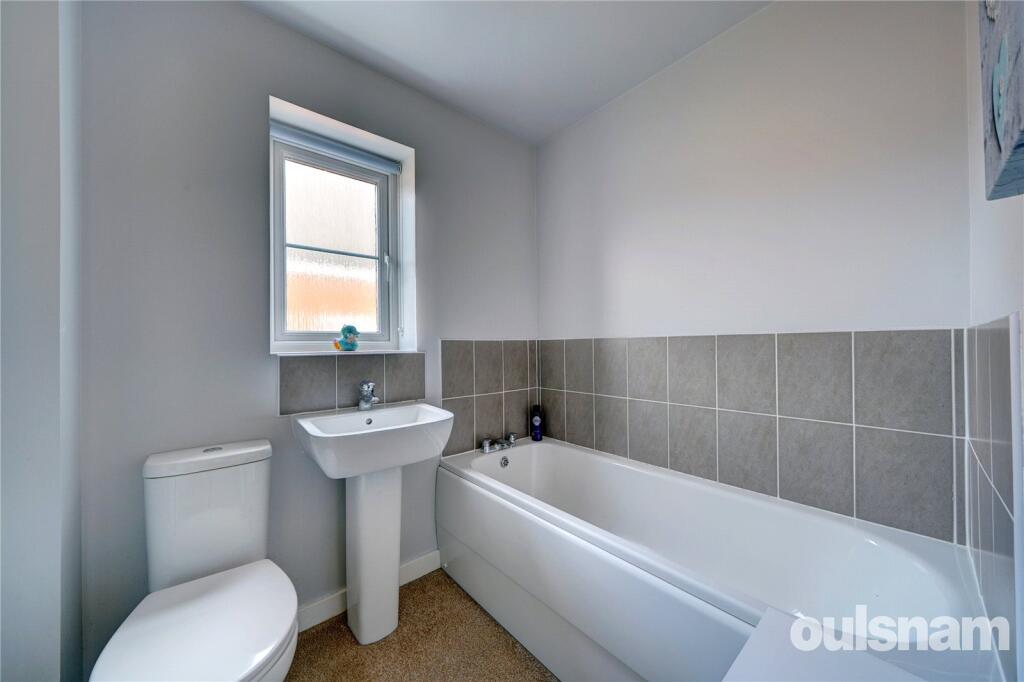 Additional image 11 of East Works Drive, Cofton Hackett, Birmingham, Worcestershire, B45