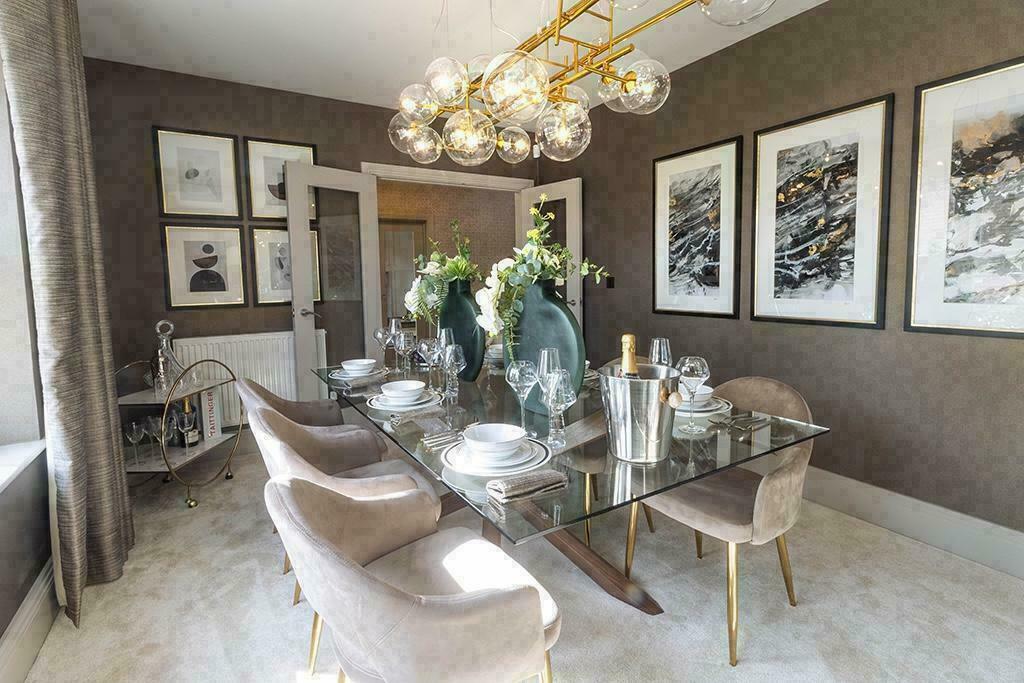 Additional image 3 of Kneeton Lane,
Middleton Tyas,
DL10 6SF