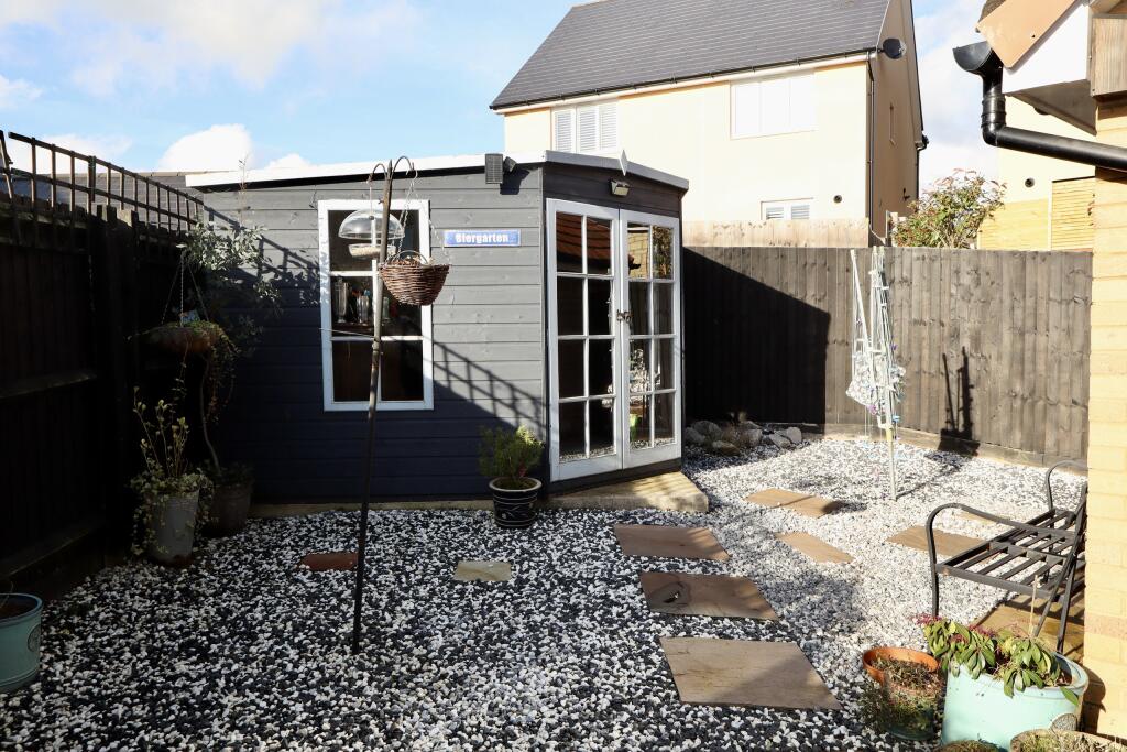 Additional image 19 of Woolcombe Road, Wells