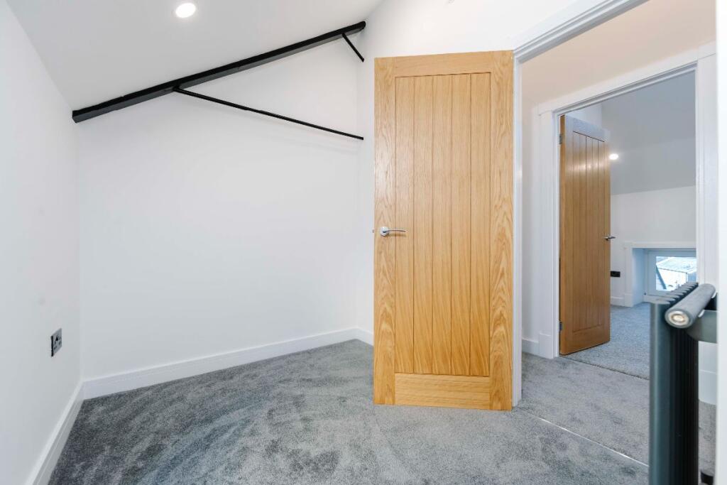 Additional image 39 of Penuel Chapel Vestry, High Street, Nelson, Treharris