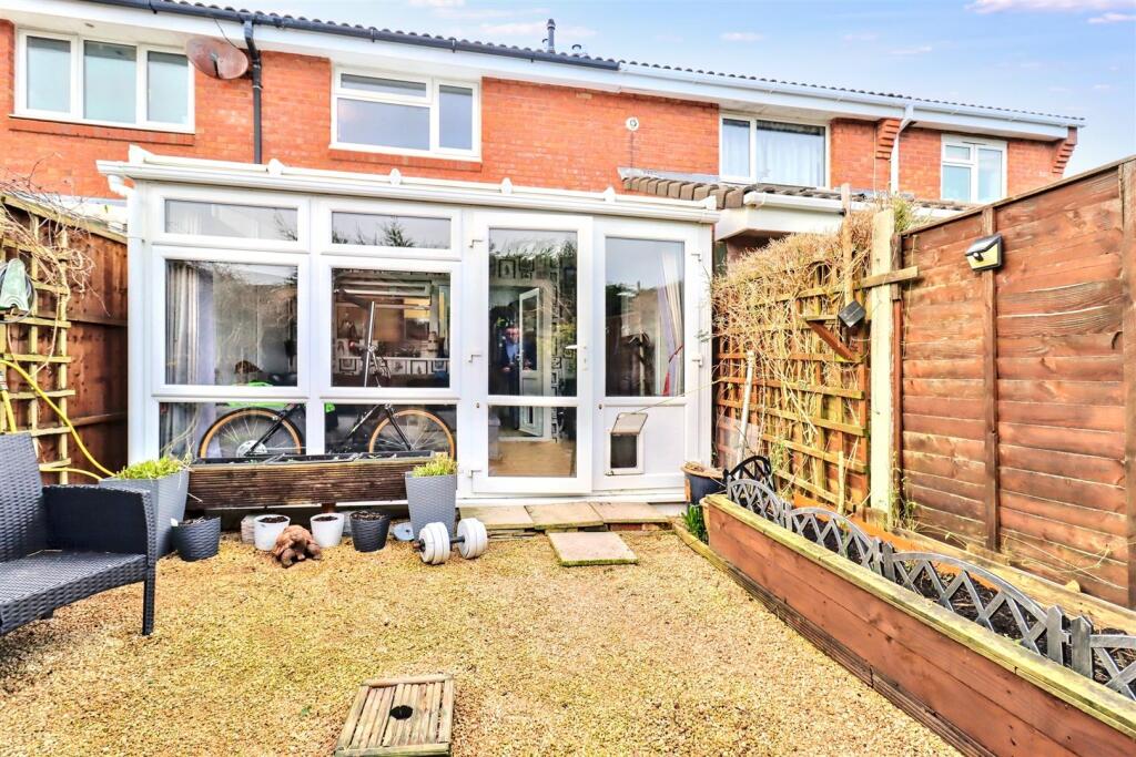 Additional image 6 of Cul se sac close to lovely walks in Clevedon