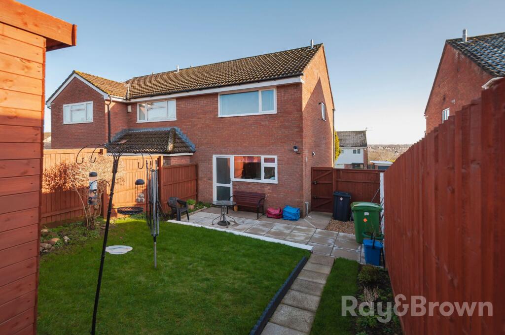 Additional image 40 of Blethin Close, Cardiff