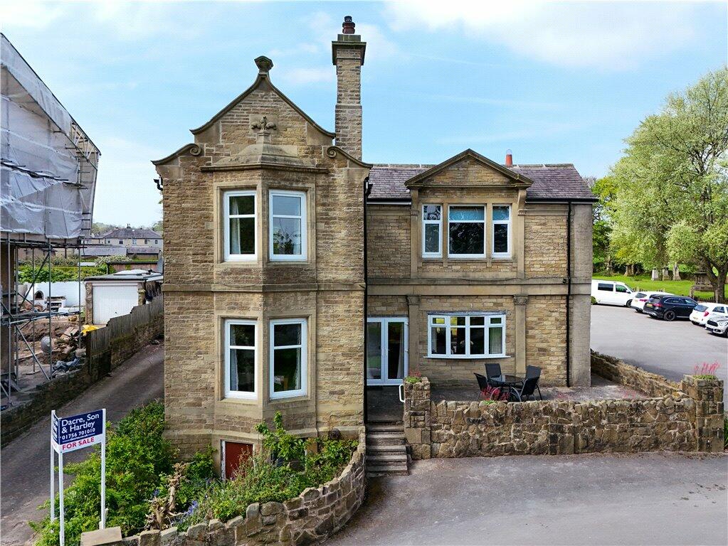 Additional image 19 of Holme Lane, Sutton-in-Craven, Keighley, BD20
