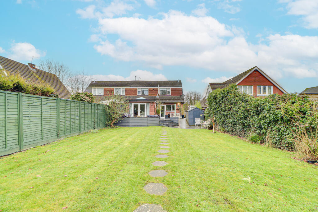 Additional image 21 of West Riding, Bricket Wood, AL2