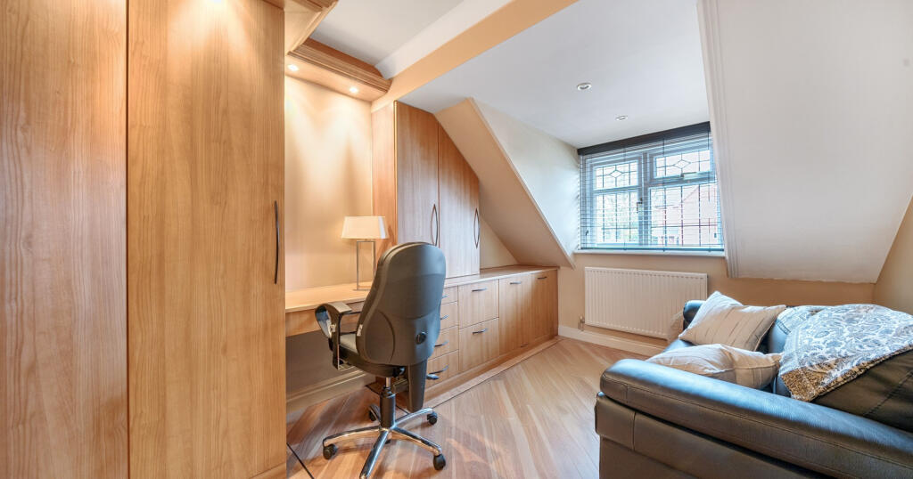 Additional image 12 of Stacey Grange Gardens, Rednal, Birmingham