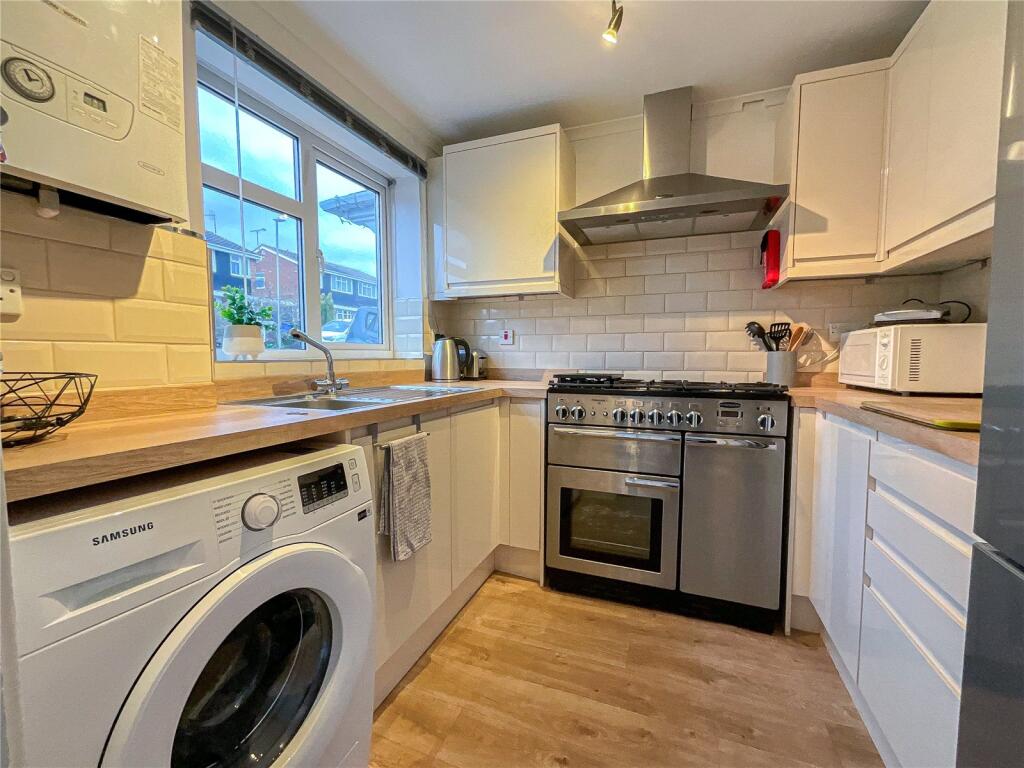 Additional image 6 of Cobia, Tamworth, Staffordshire, B77