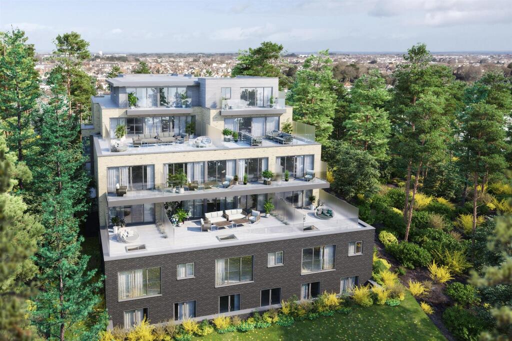 Additional image 3 of Alipore Close, Lower Parkstone