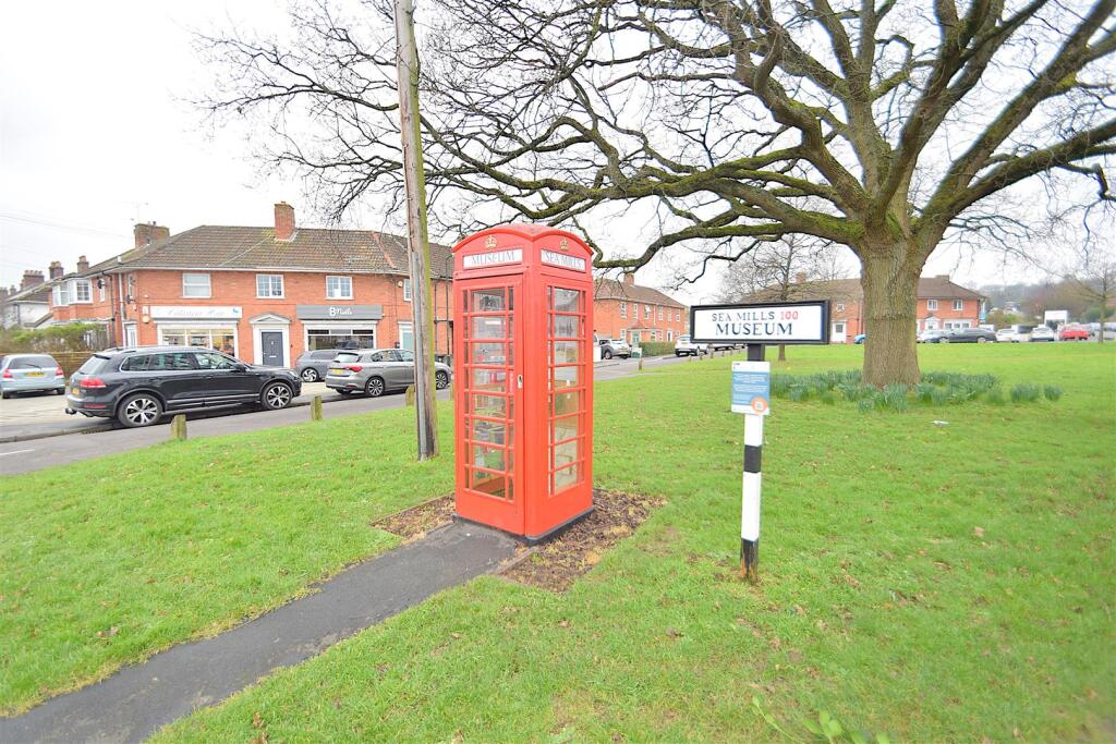 Additional image 19 of Shirehampton Road, Sea Mills, Bristol