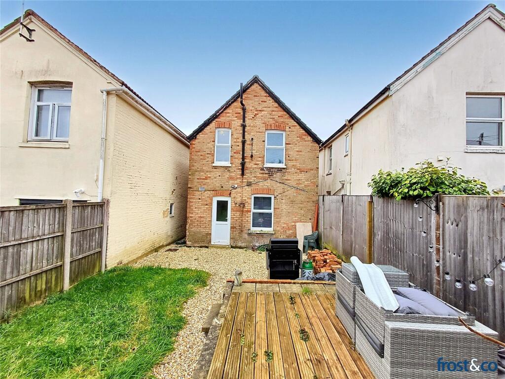 Additional image 11 of Lyell Road, Branksome, Poole, Dorset, BH12