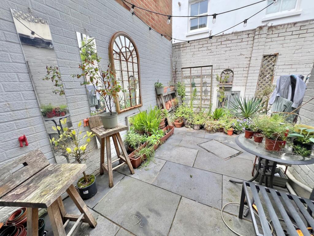 Additional image 7 of Millfield Cottages, Brighton