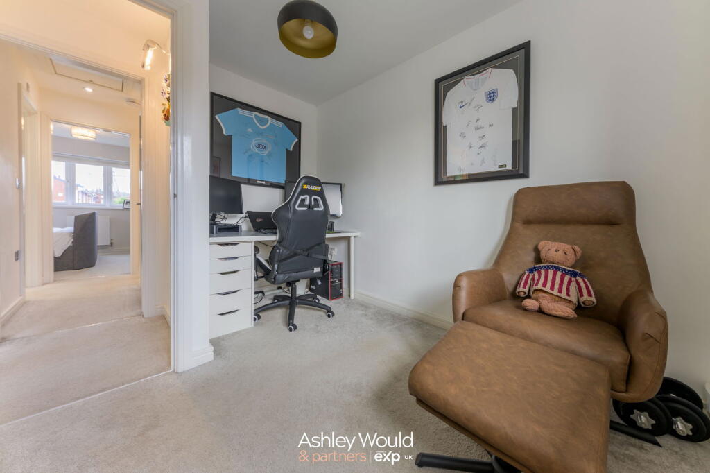 Additional image 12 of Clay Drive, Quinton, Birmingham, B32 1BE